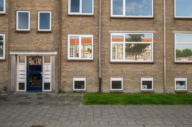 Foto 3: Leeuwarden - Valeriusstraat - Foto 3