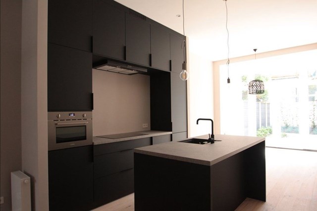 Foto 6: Den Haag - Antonie Duyckstraat - Foto 6