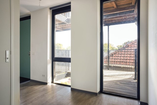 Foto 6: Zwolle - Vijfhoek - Foto 6