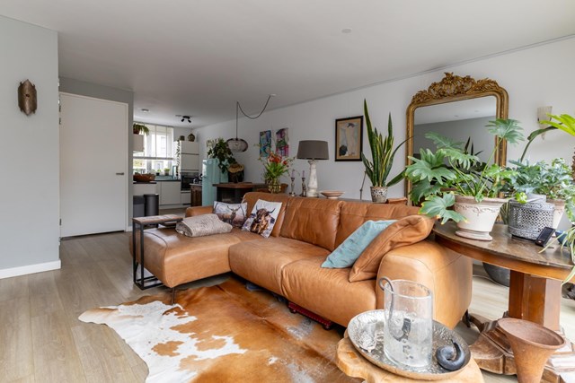 Foto 6: Tilburg - Twentestraat - Foto 6