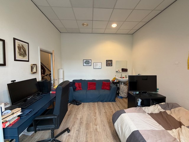 Foto 4: Groningen - Parklaan - Foto 4