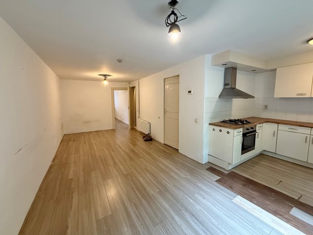 Foto 7: Rotterdam - Rodenrijselaan - Foto 7