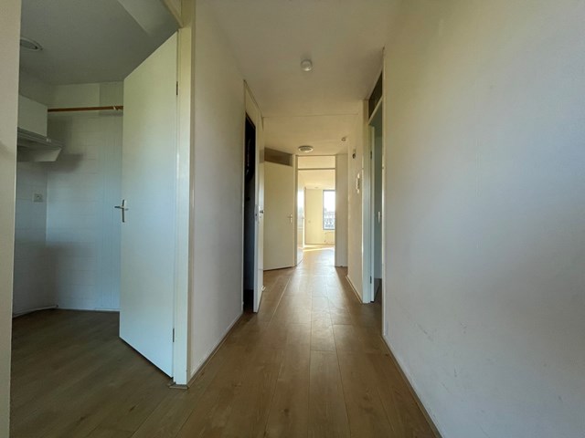 Foto 6: Amsterdam - Van Ollefenstraat - Foto 6