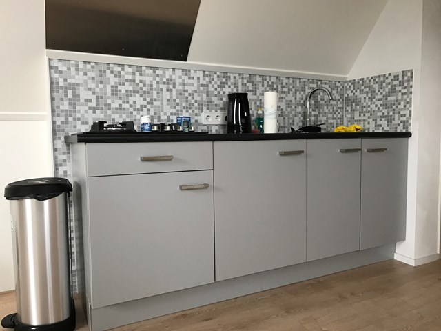 Foto 5: Groningen - Meeuwerderweg - Foto 5