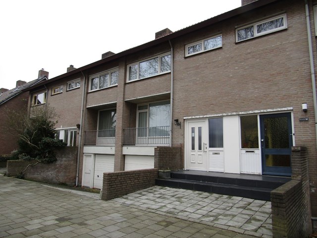 Foto 1: Eindhoven - Louise de Colignystraat - Foto 1
