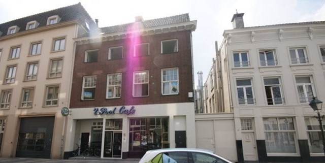 Foto 6: Breda - Catharinastraat - Foto 6