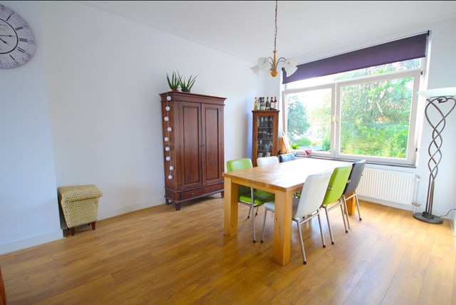 Foto 7: Leiden - Morskade - Foto 7