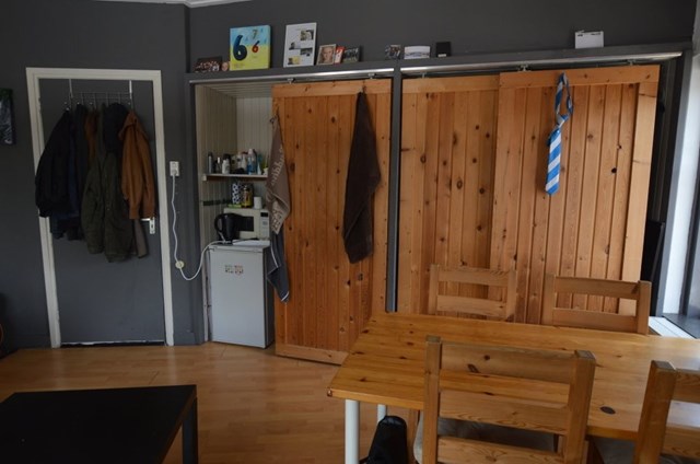 Foto 3: Zwolle - Coetsstraat - Foto 3