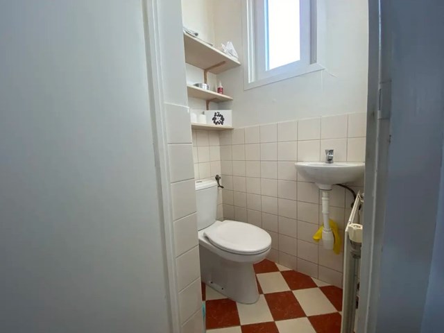 Foto 4: Den Haag - Herschelstraat - Foto 4