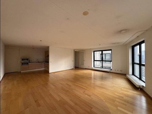 Foto 3: Rotterdam - Vissersdijk - Foto 3