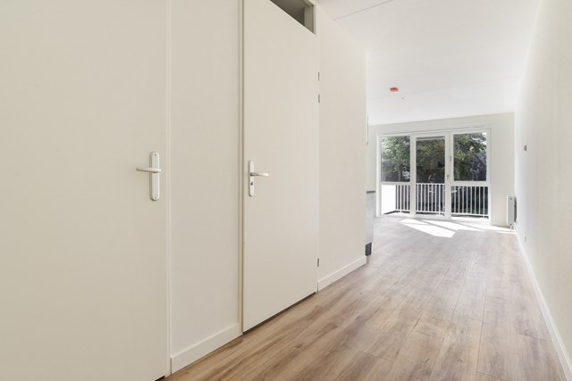 Foto 4: Amsterdam - Ingenhouszhof - Foto 4