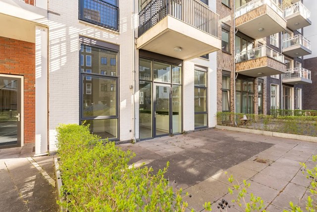 Foto 4: Diemen - Willem Dudokhof - Foto 4