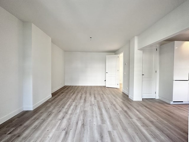 Foto 3: Amsterdam - Vechtstraat - Foto 3