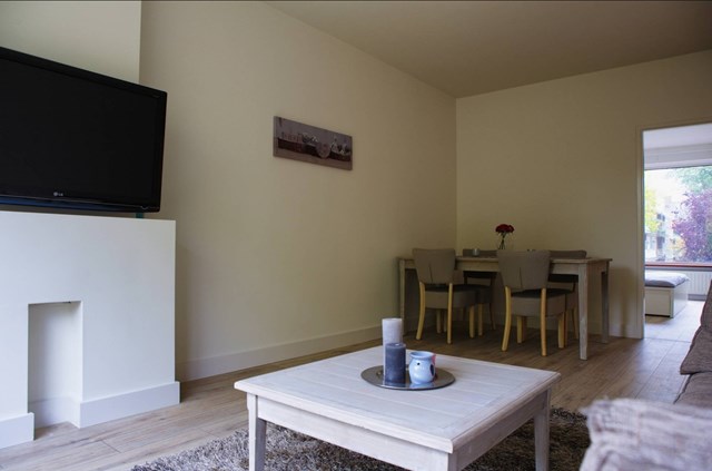 Foto 6: Amsterdam - Koxhorn - Foto 6