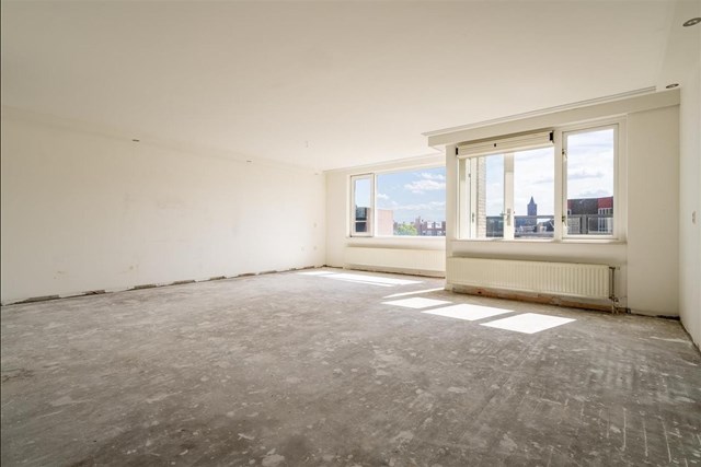 Foto 2: Bussum - Olmenlaan - Foto 2