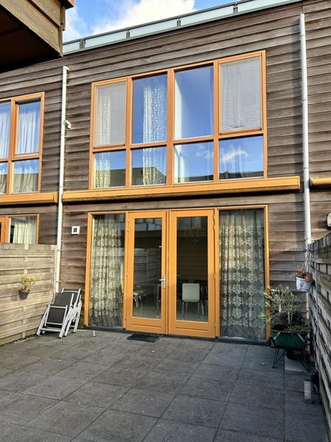 Foto 3: Uithoorn - Buitenhof - Foto 3