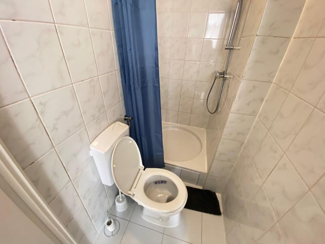 Foto 5: Den Haag - Regentesselaan - Foto 5