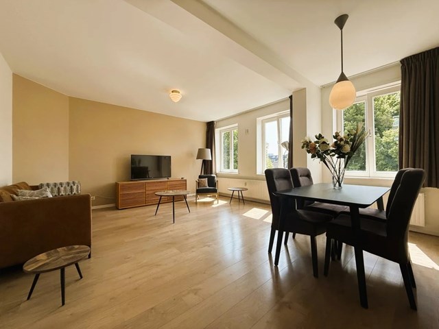 Foto 2: Amsterdam - Murillostraat - Foto 2