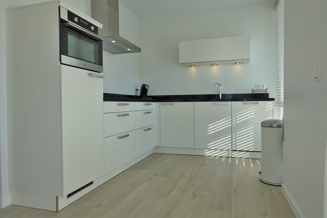 Foto 2: Utrecht - David van Mollemstraat - Foto 2