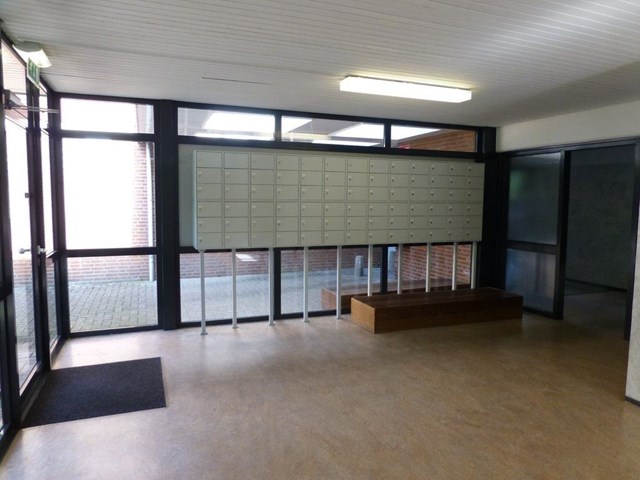 Foto 2: Heerlen - De Tichel - Foto 2