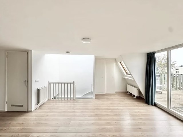 Foto 4: Amsterdam - Cornelis Trooststraat - Foto 4