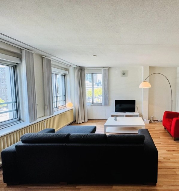 Foto 3: Rotterdam - Weena - Foto 3