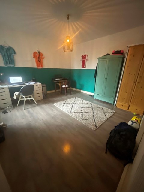 Foto 7: Amsterdam - Middenweg - Foto 7