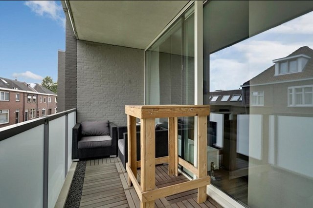 Foto 6: Tilburg - Groeseindstraat - Foto 6