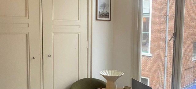 Foto 5: Leeuwarden - Koningsstraat - Foto 5