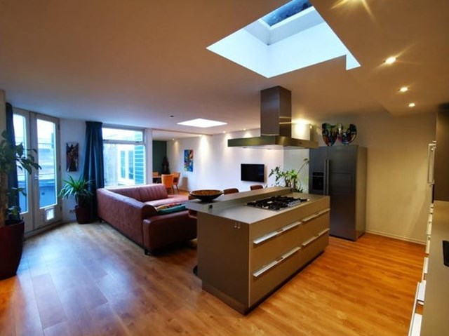 Foto 5: Utrecht - Otterstraat - Foto 5