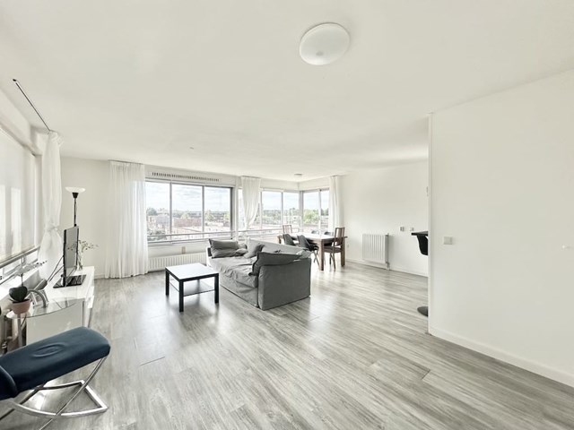 Foto 3: Amsterdam - Emmeline Pankhurststraat - Foto 3