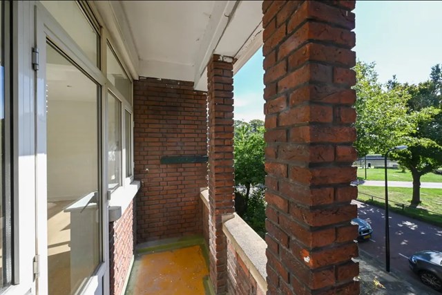 Foto 6: Rijswijk (ZH) - Huis te Hoornkade - Foto 6