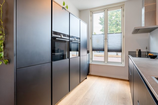 Foto 3: Breda - Stationslaan - Foto 3