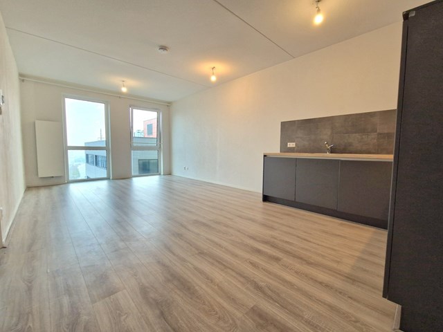 Foto 6: Den Haag - Laakweg - Foto 6