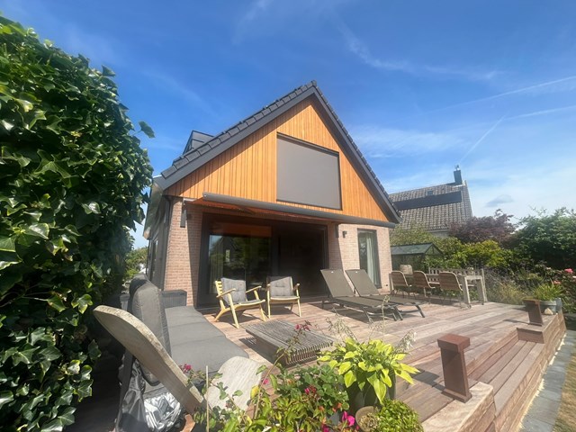 Foto 2: Nieuwkoop - J. van der Haarpark - Foto 2