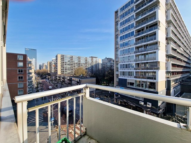 Foto 6: Rotterdam - Karel Doormanstraat - Foto 6