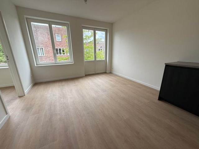 Foto 6: Amsterdam - Van Spilbergenstraat - Foto 6