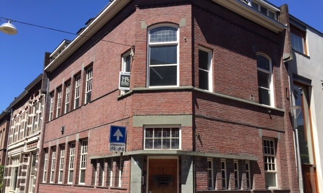 Foto 1: Tilburg - Tuinstraat - Foto 1