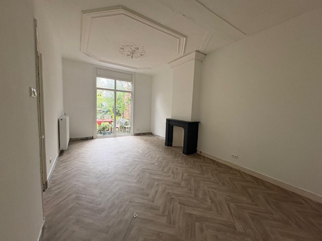 Foto 2: Zwolle - Groeneweg - Foto 2