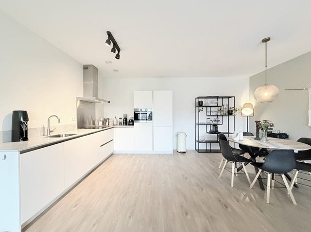 Foto 5: Amsterdam - Eef Kamerbeekstraat - Foto 5