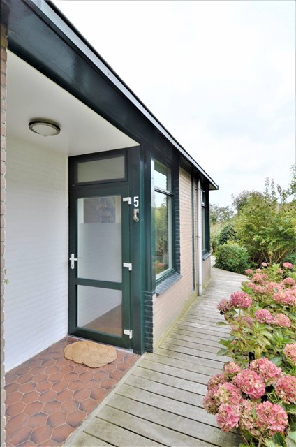 Foto 2: Vinkeveen - Groenlandse Kade - Foto 2