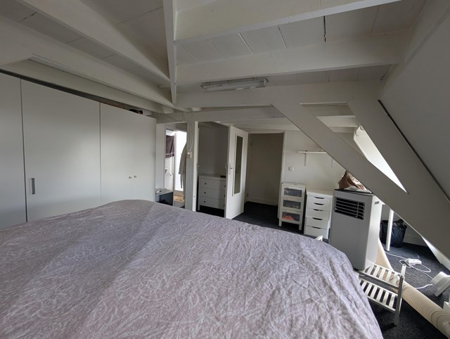 Foto 7: Arnhem - Boulevard Heuvelink - Foto 7