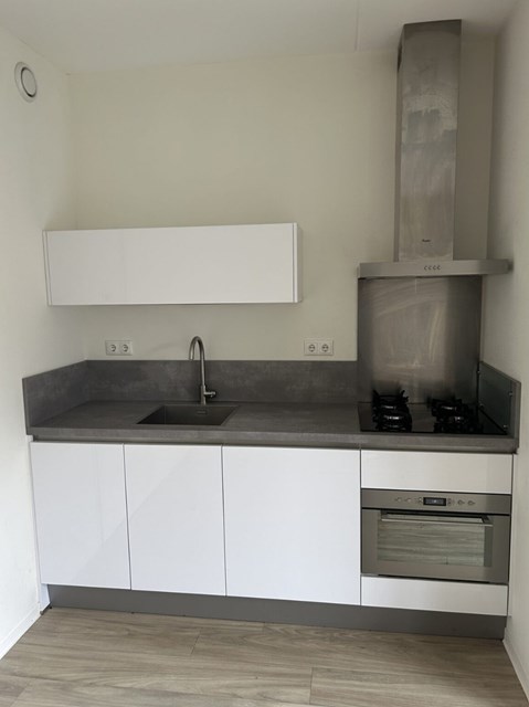 Foto 5: Tilburg - Lariksplaats - Foto 5
