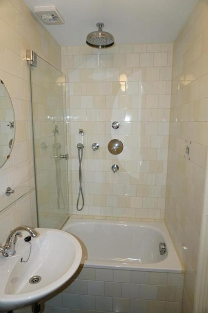 Foto 6: Amsterdam - Binnenkant - Foto 6