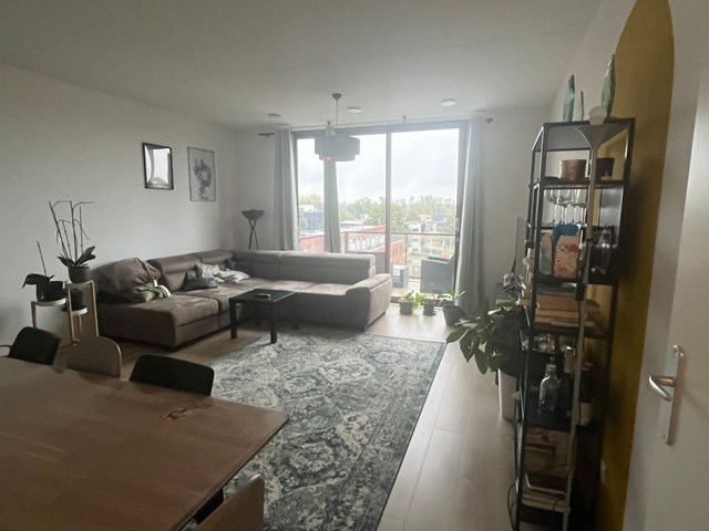 Foto 2: Nieuwegein - Fultonbaan - Foto 2