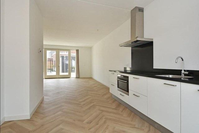 Foto 1: Den Haag - Doris Lessinglaan - Foto 1