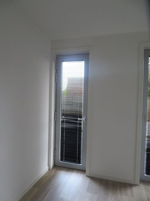 Foto 7: Tilburg - Broekhovenseweg - Foto 7