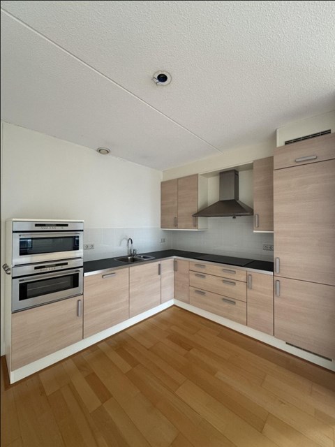 Foto 4: Rotterdam - Vissersdijk - Foto 4