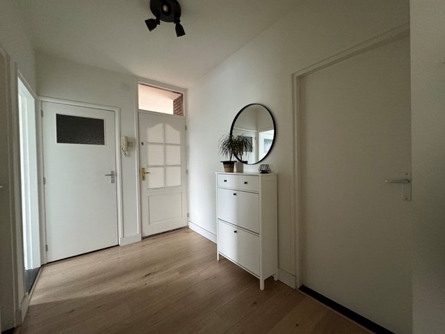 Foto 7: Breda - Hertzogstraat - Foto 7