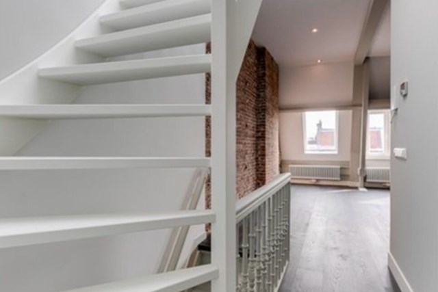 Foto 7: Amsterdam - Bilderdijkstraat - Foto 7